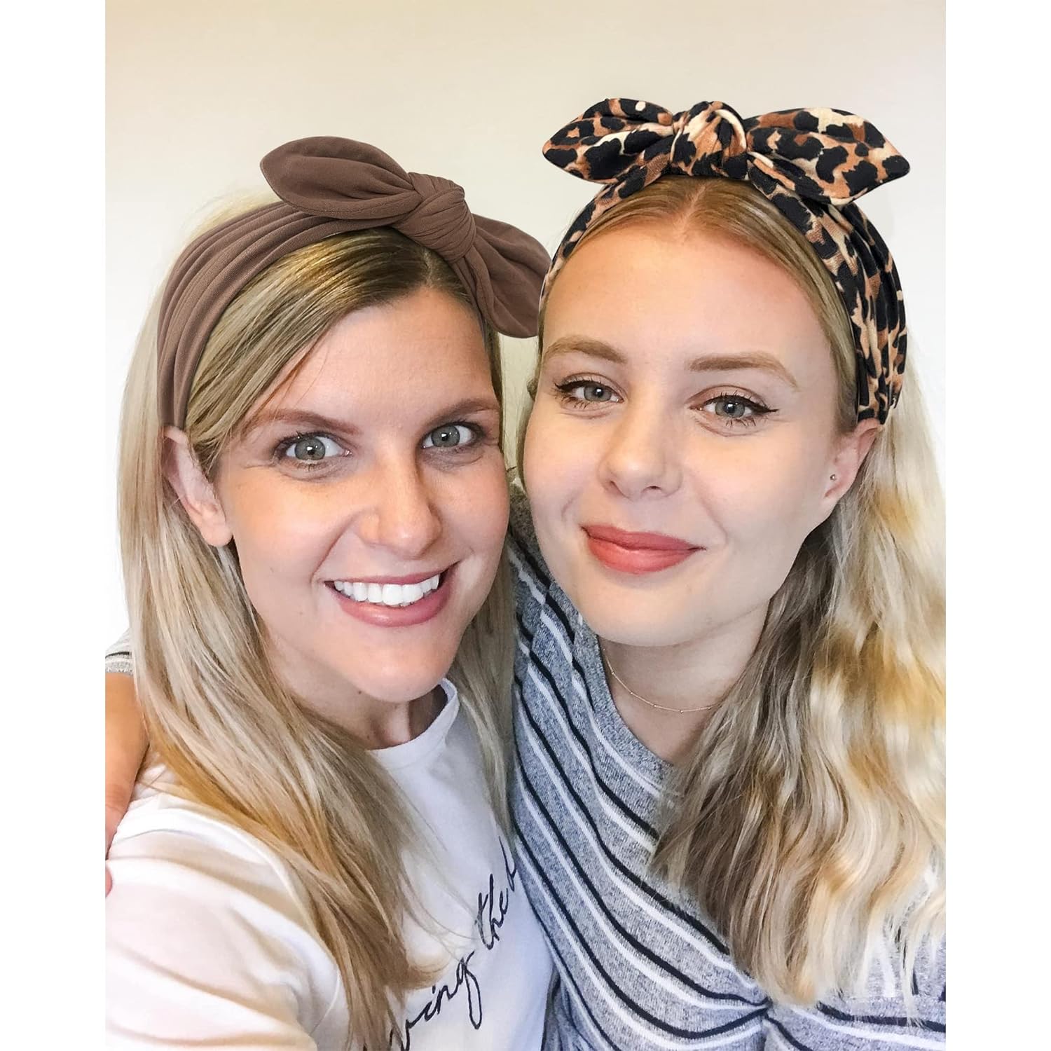Bonito coelho orelha headbands - Women'S Yoga Accessories avaliação e preço