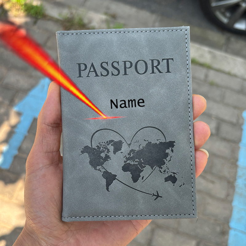Nome personalizado porta-passa - Women'S Accessories Wallet avaliação e preço