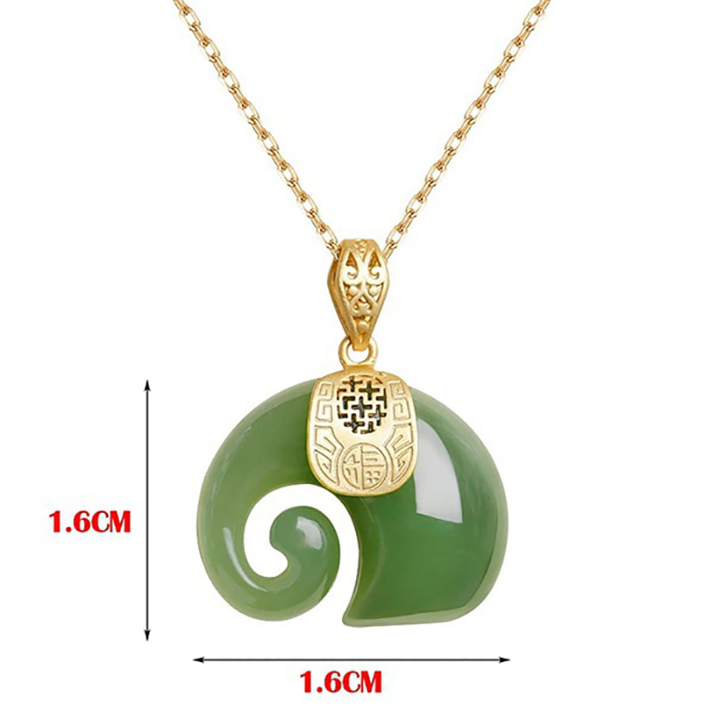 Colar Choker de Pedra Natural  - Charm Necklace Dainty avaliação e preço