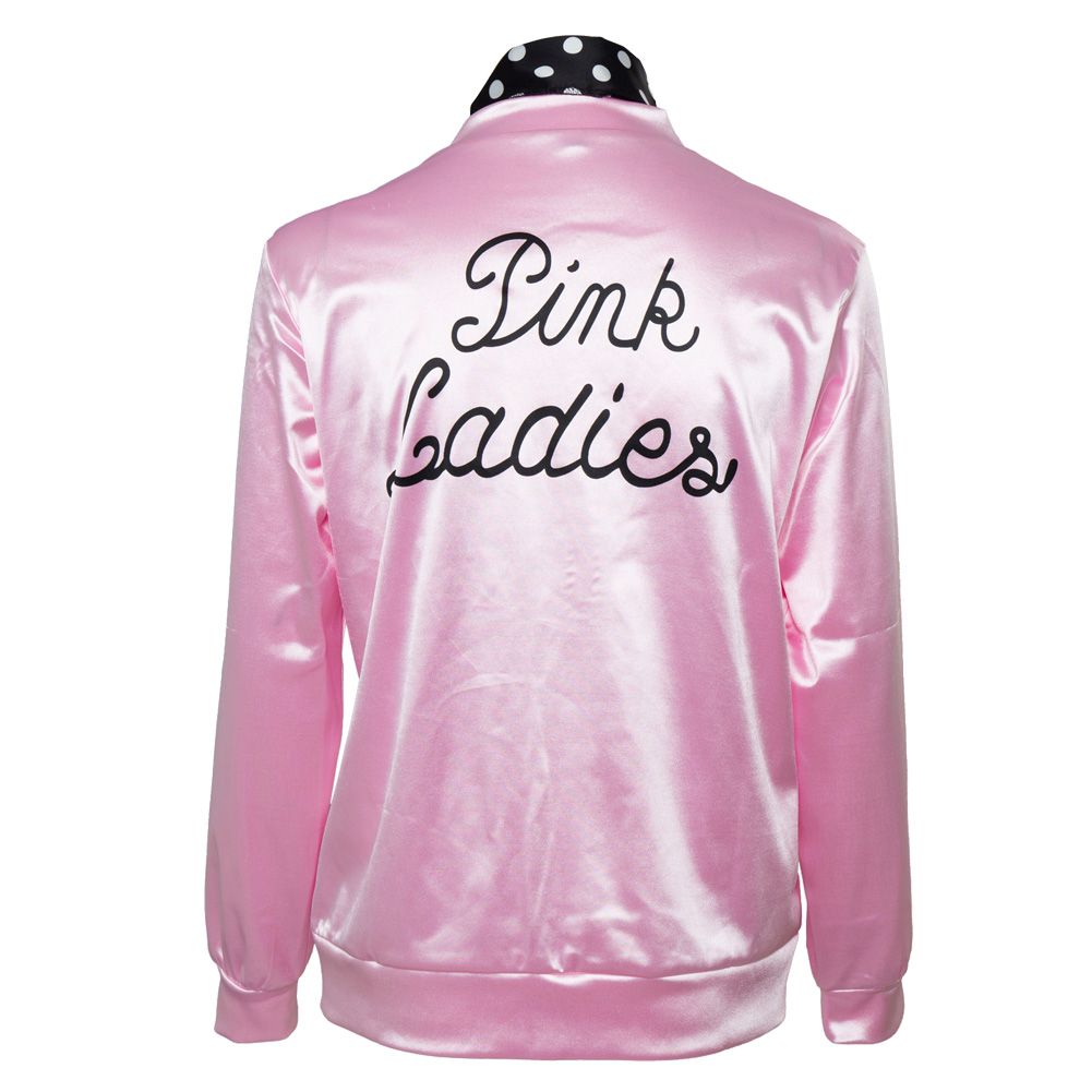 Camisa de Cosplay Pink Ladies  - Women'S Accessories In The 1950S avaliação e preço