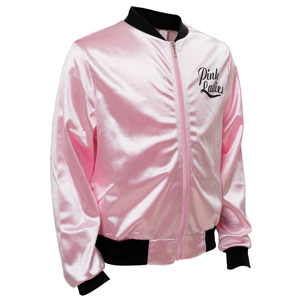 Camisa de Cosplay Pink Ladies  - Women'S Accessories In The 1950S avaliação e preço