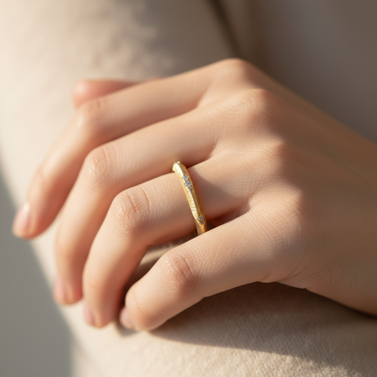 Anel de moissanite com acabame - Women'S Affordable Accessories avaliação e preço