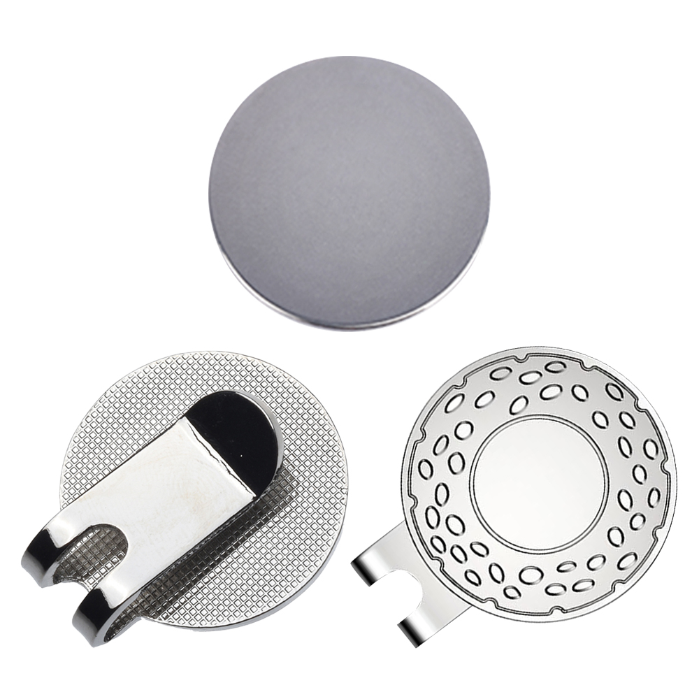 Conjunto de 2 Clipes Magnético - Women'S Golf Accessories avaliação e preço