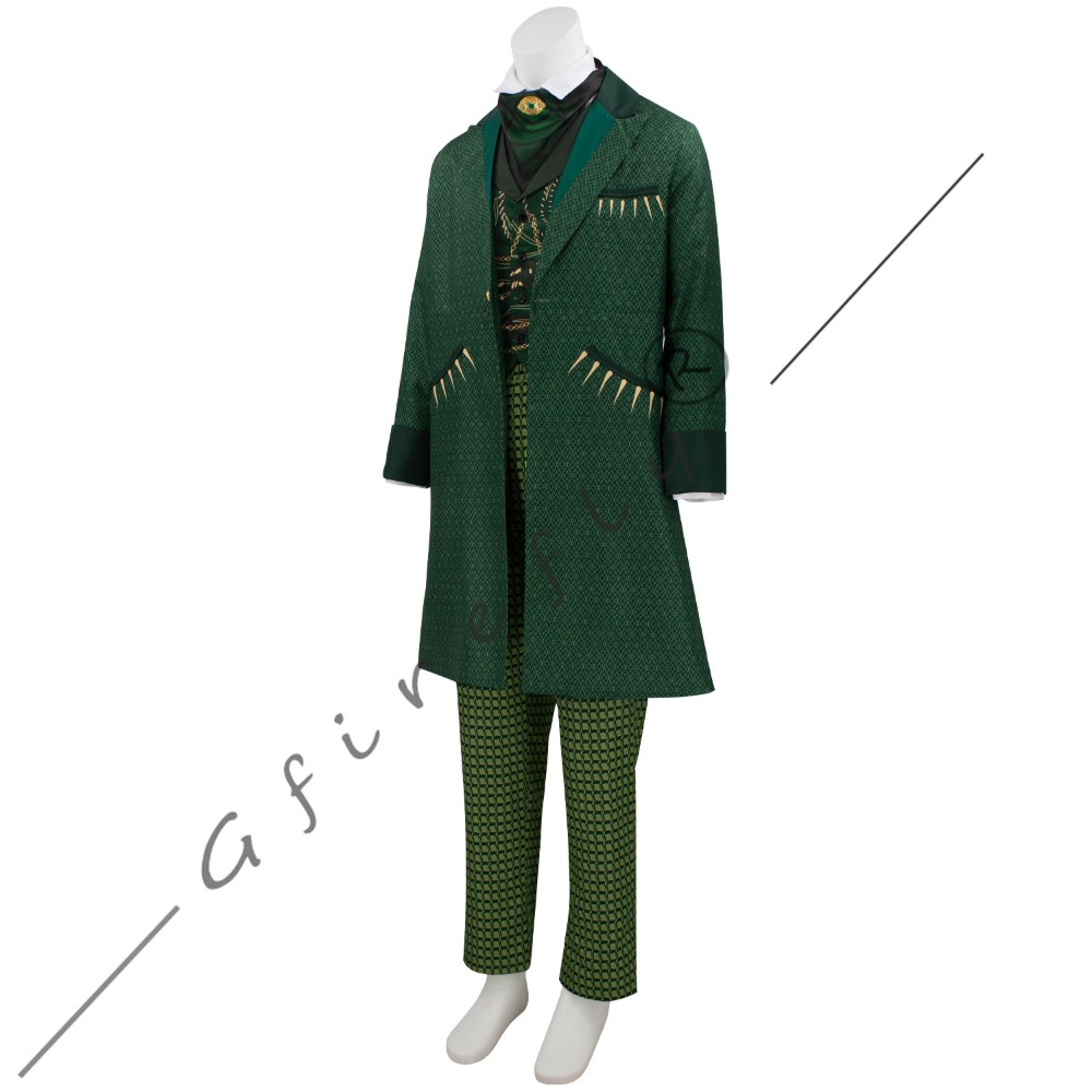 Fantasia de cosplay de feitice - Women'S Clothing And Accessories avaliação e preço