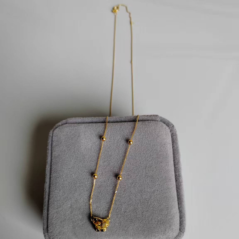 Real 18k ouro duplo coração co - Charm Necklace Dainty avaliação e preço