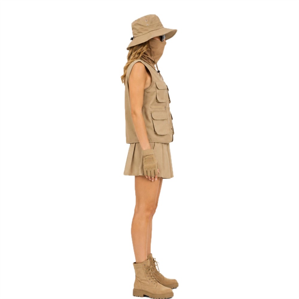 Roupas de Explorador ao Ar Liv - Women'S Clothing And Accessories avaliação e preço