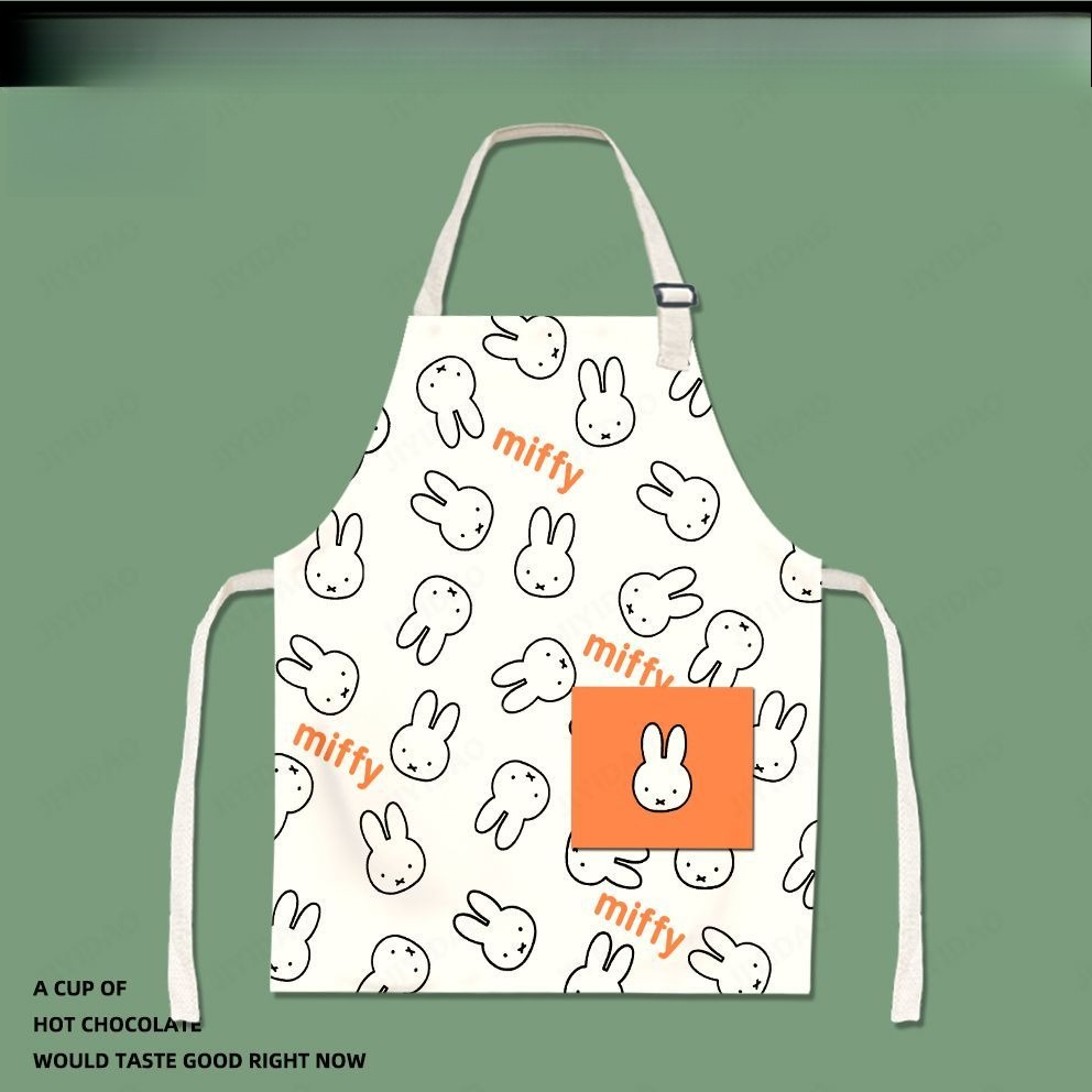 Avental Infantil e Adulto Miff - Women Accessories Drawing avaliação e preço
