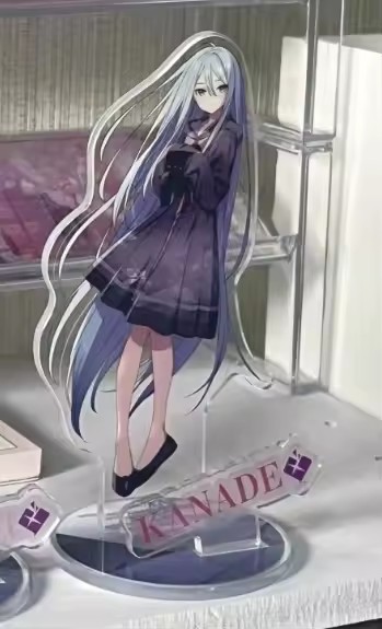 NOVO Projeto Akiyama Mizuki Yo - Women Accessories Display avaliação e preço
