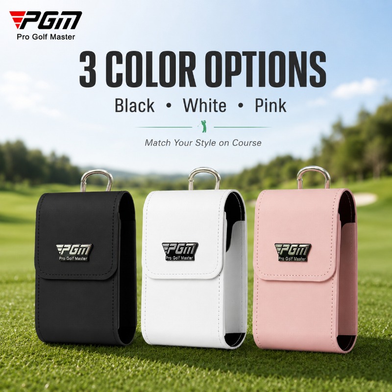Bolsa de cintura magnética par - Women'S Golf Accessories avaliação e preço