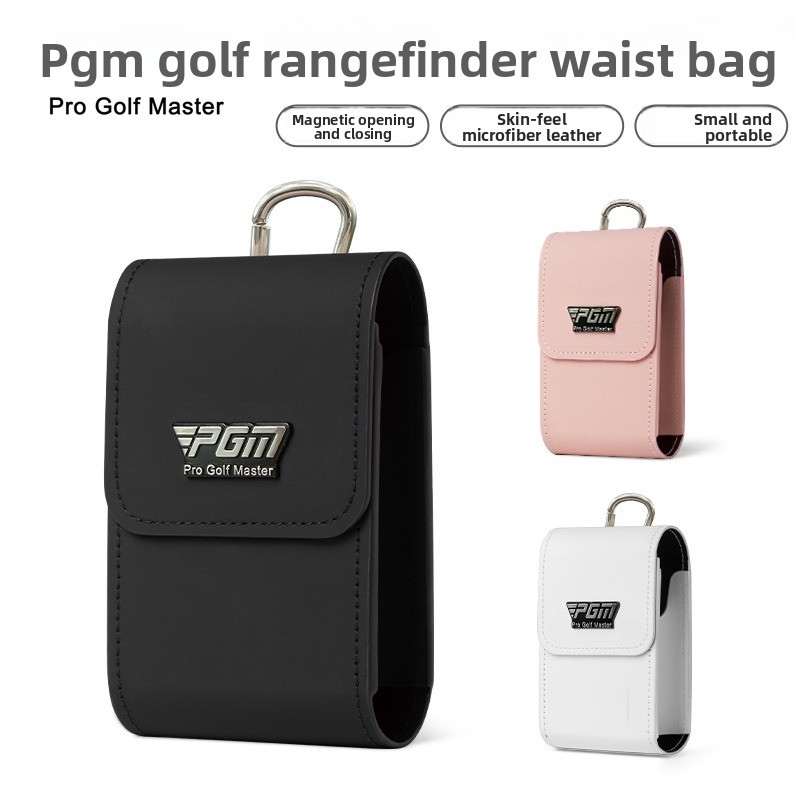 Bolsa de cintura magnética par - Women'S Golf Accessories avaliação e preço