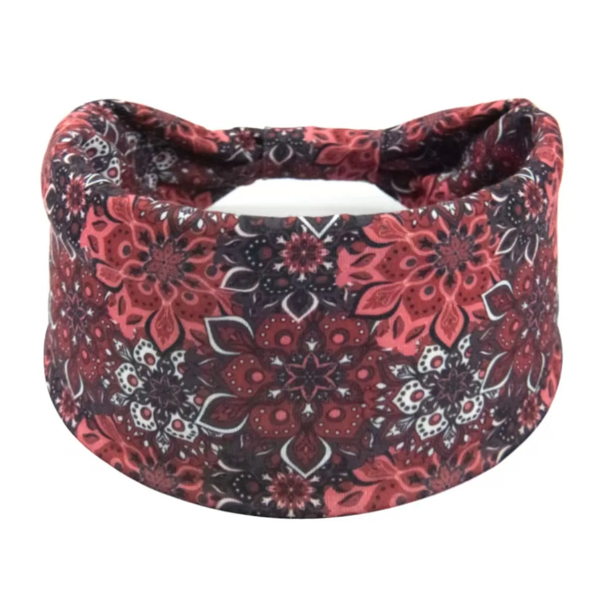 🌸 Tiara Boho Mandala Flor |    - Women'S Yoga Accessories avaliação e preço