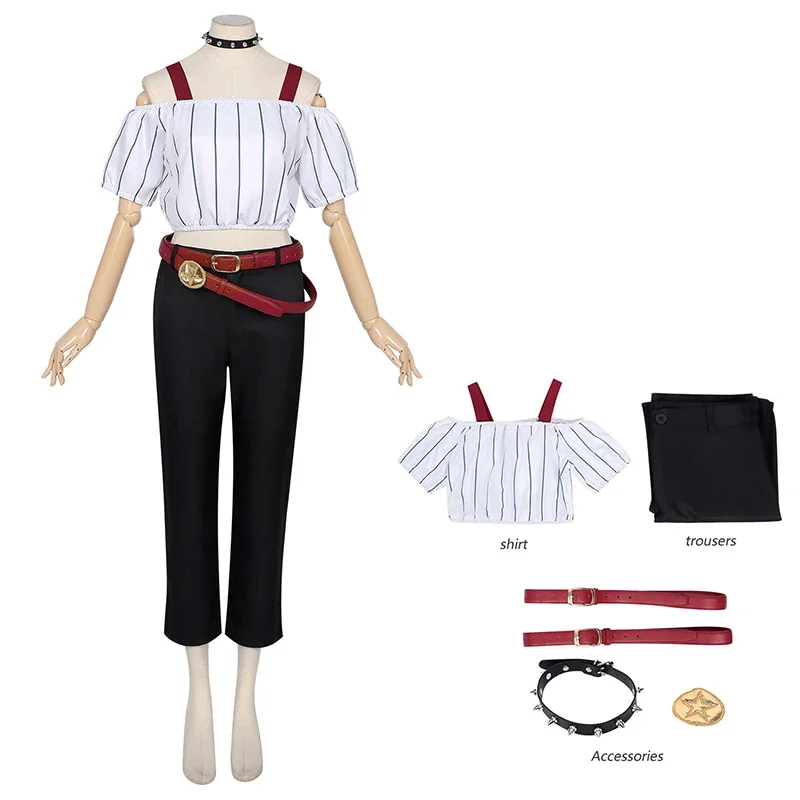 2026 Kirara Hoshi Fantasia de  - Women'S Clothing And Accessories avaliação e preço