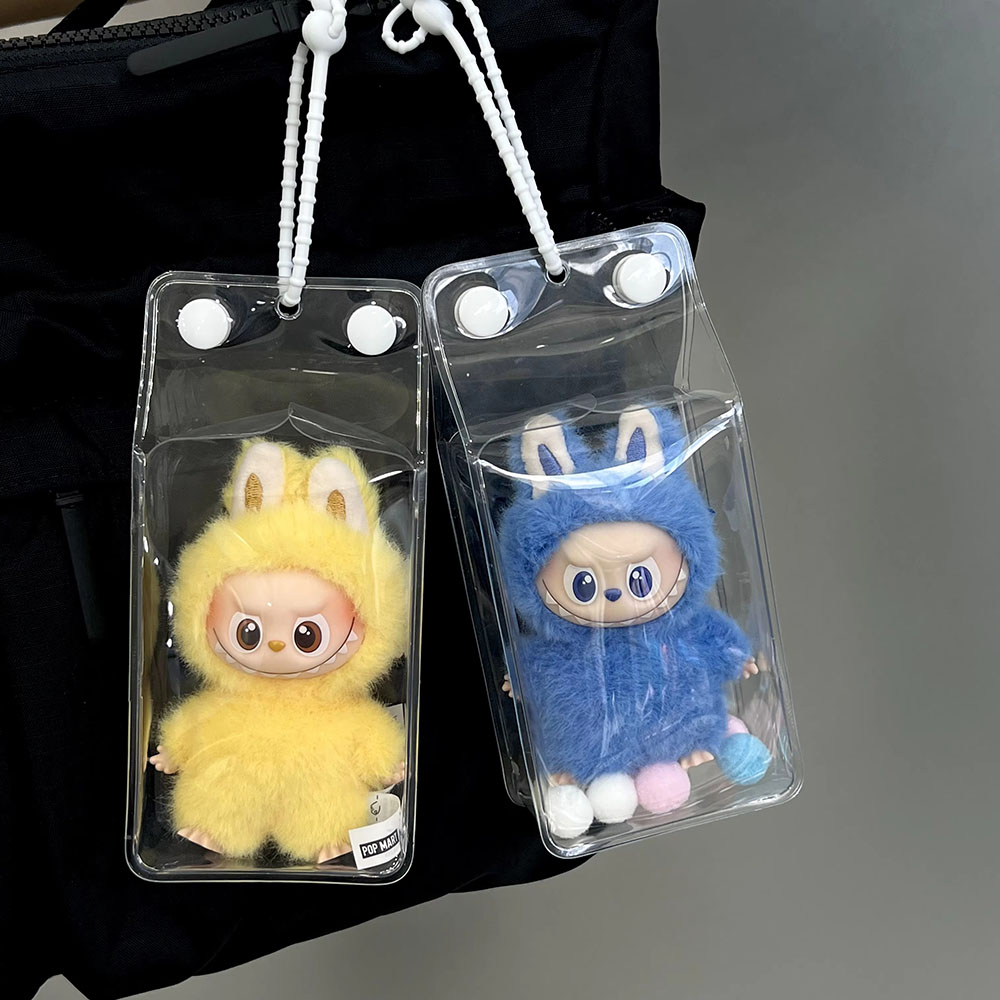 Bolsa de exibição para labubu  - Women Accessories Display avaliação e preço