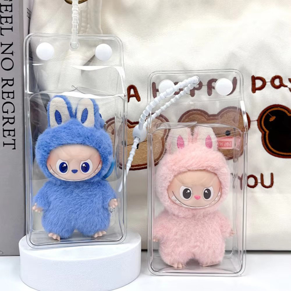Bolsa de exibição para labubu  - Women Accessories Display avaliação e preço