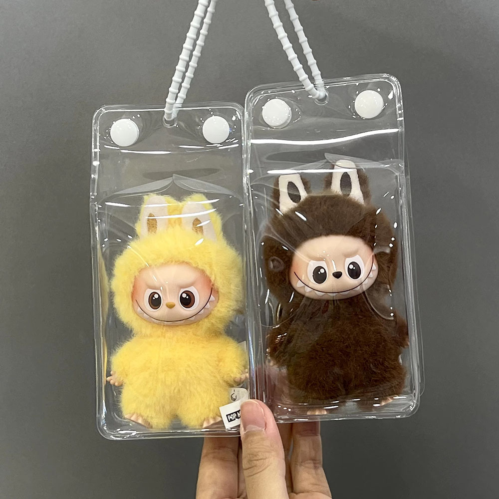 Bolsa de exibição para labubu  - Women Accessories Display avaliação e preço