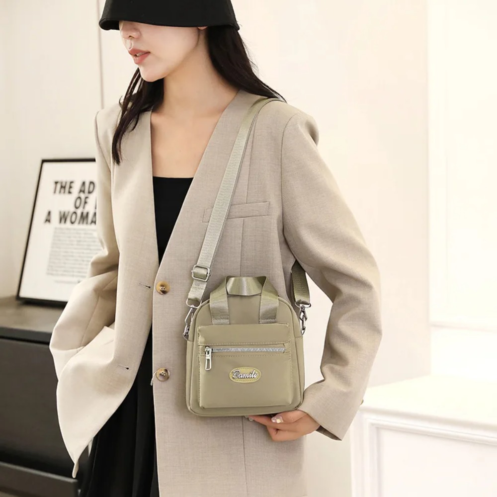 Bolsa crossbody feminina casua - Women'S Accessories Wallet avaliação e preço