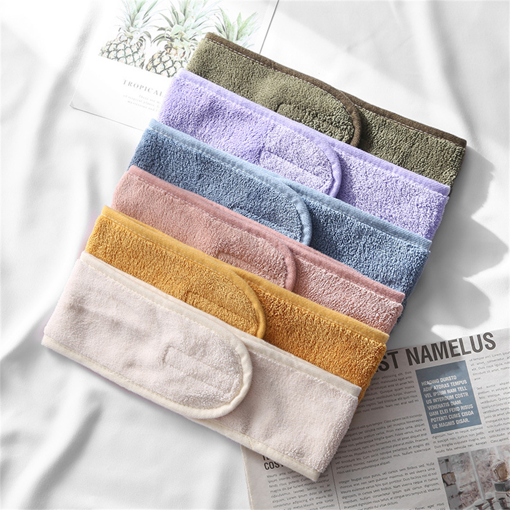 Ajustável ampla hairband yoga  - Women'S Yoga Accessories avaliação e preço