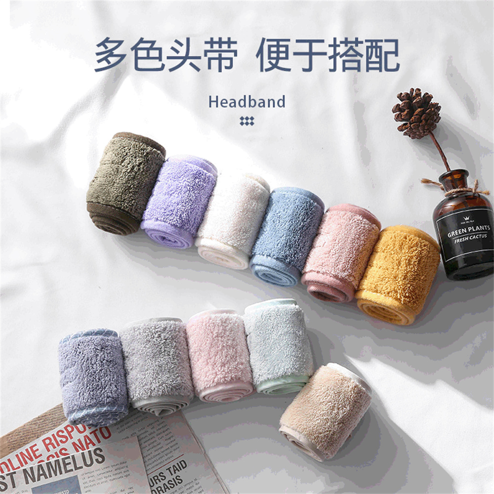 Ajustável ampla hairband yoga  - Women'S Yoga Accessories avaliação e preço