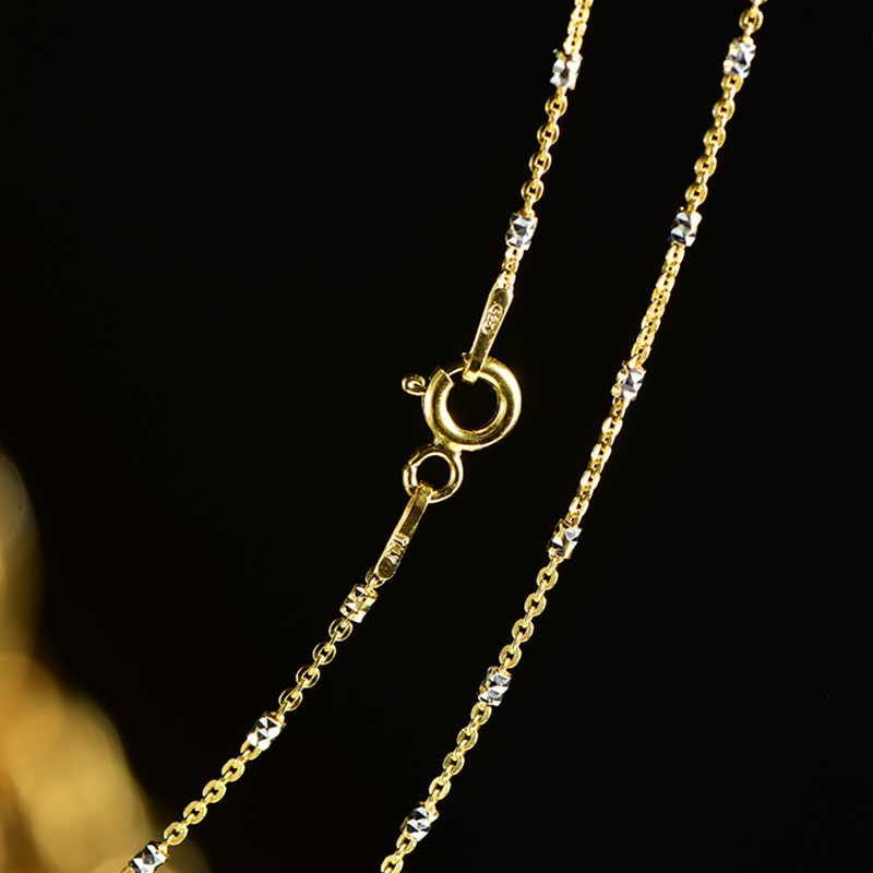 MIQIAO-925 Colar Dupla Cor de  - Charm Necklace Dainty avaliação e preço